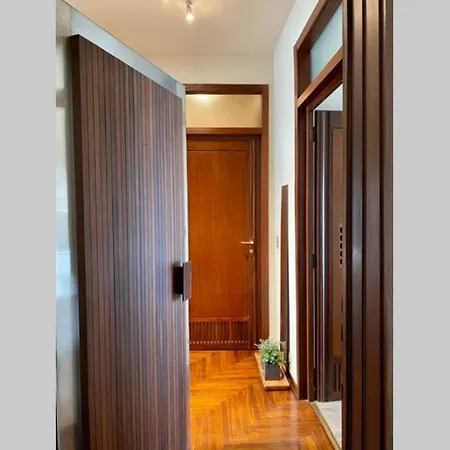 Apartment Coco House In Centro Turin