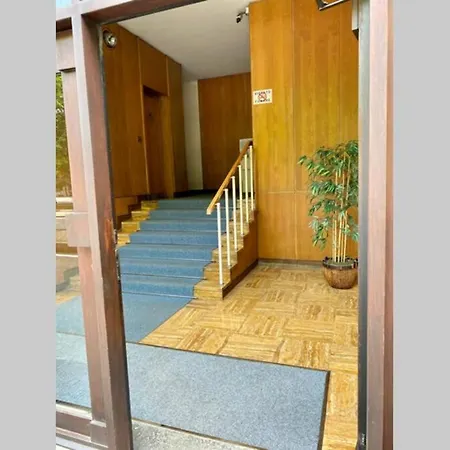 Coco House In Centro Apartment *