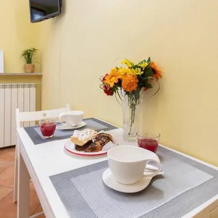 Nizza By Wonderful Italy Apartment Turin