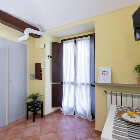 Apartment Nizza By Wonderful Italy Turin