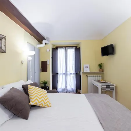 Nizza By Wonderful Italy Apartment *
