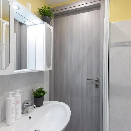 Apartment Nizza By Wonderful Italy *
