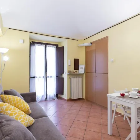 Nizza By Wonderful Italy Apartment *