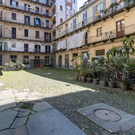 Nizza By Wonderful Italy Apartment Turin