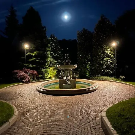 Parco Sassi 3* 토리노