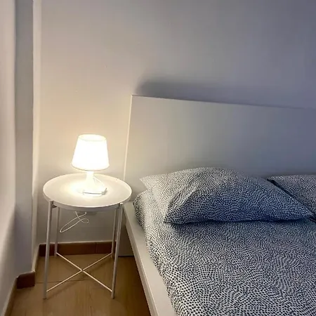 Morosini 11 Appartamento