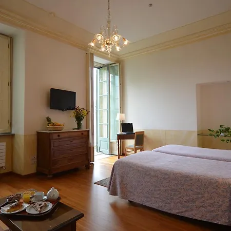 Roma E Rocca Cavour 3* Torino