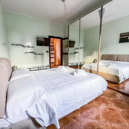 Apartamento Myhouse Lingotto - Affitti Brevi Italia Turín