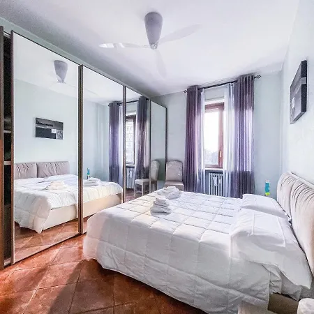 Myhouse Lingotto - Affitti Brevi Italia Apartamento Turín