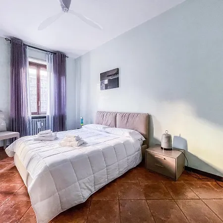 Myhouse Lingotto - Affitti Brevi Italia Apartamento Turín
