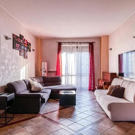 Myhouse Lingotto - Affitti Brevi Italia Apartamento