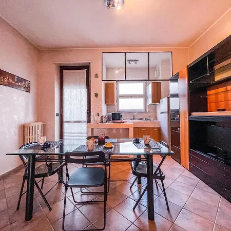 Apartamento Myhouse Lingotto - Affitti Brevi Italia *