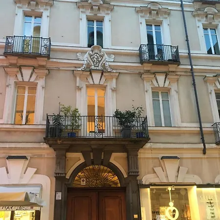 Via Garibaldi 31 Bed & Breakfast