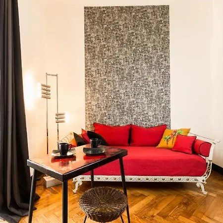 Via Garibaldi 31 Bed & Breakfast