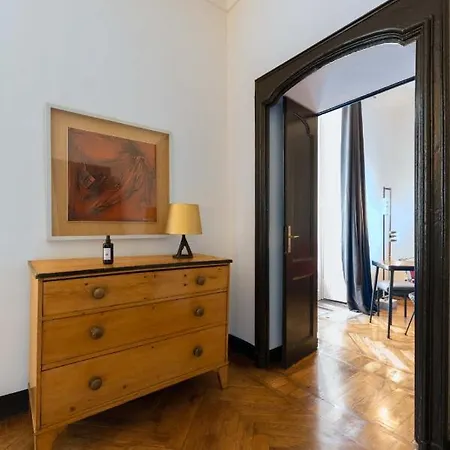 Bed & Breakfast Via Garibaldi 31 Turin
