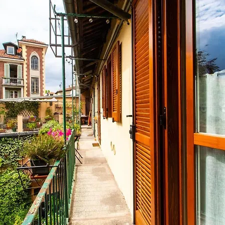 Apartment Della Regina Refined Flat *