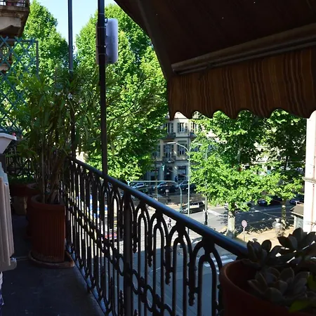 Apartment Casa Madama Rossini Turin