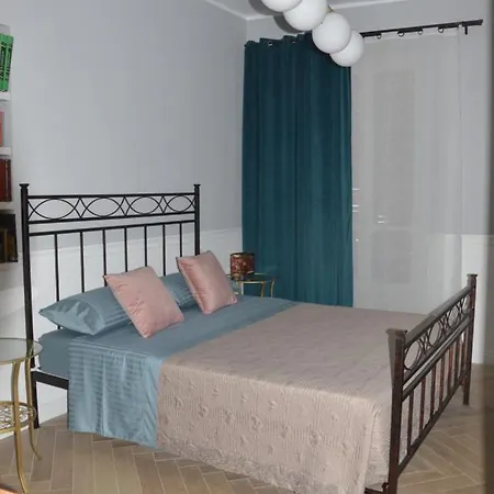 Casa Madama Rossini * Турин