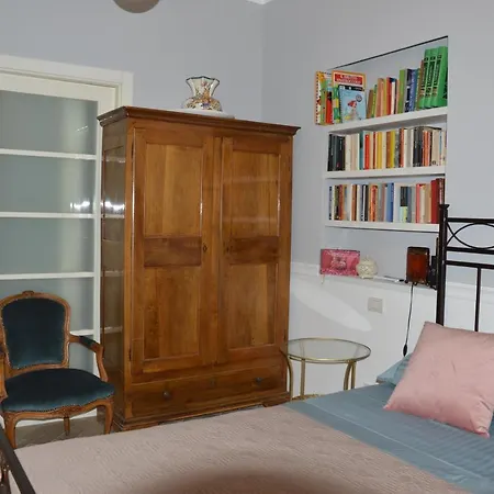 Apartment Casa Madama Rossini