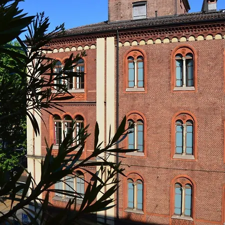 Апартаменты Casa Madama Rossini Турин