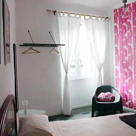 Bamboo Eco Hostel Turyn