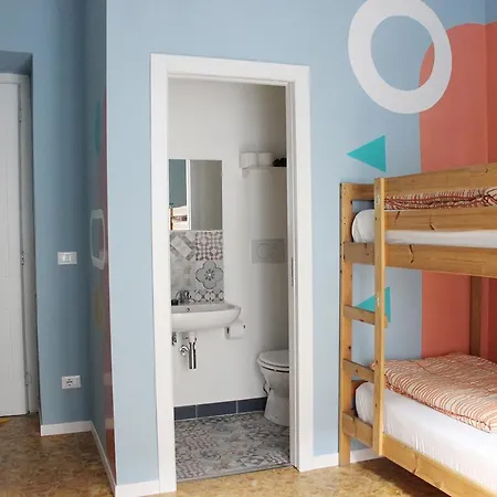 Bamboo Eco Hostel Turyn