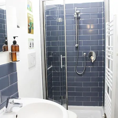 Bamboo Eco Hostel Turyn
