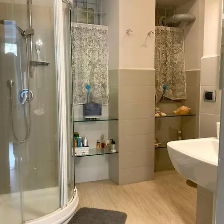 Casa Dante Apartment
