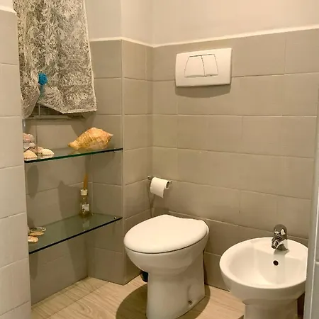 Apartment Casa Dante *