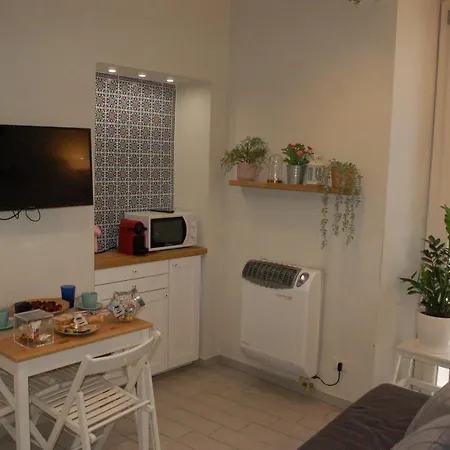 Appartement Gem In The City's Heart Turin