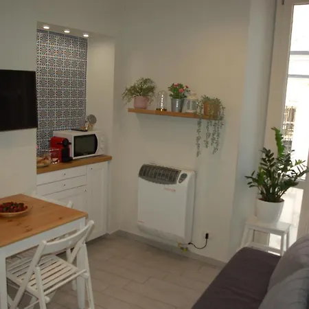 Appartement Gem In The City's Heart *