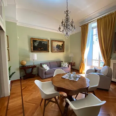Julius Appartamento Torino