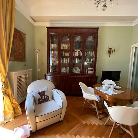 Julius Appartamento Torino