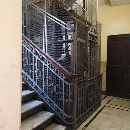 Casa Madama Rossini Apartment