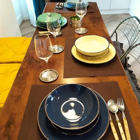Casa Madama Rossini Apartment *