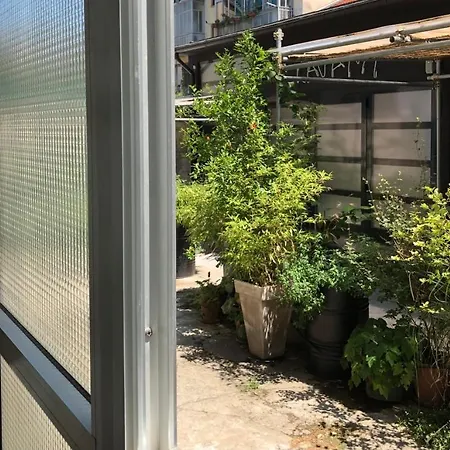 Apartment Alloggio Lancia Turin