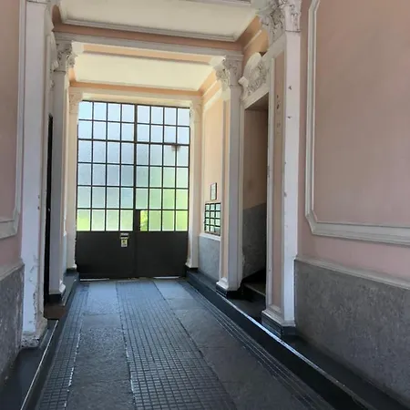 Alloggio Lancia Apartment