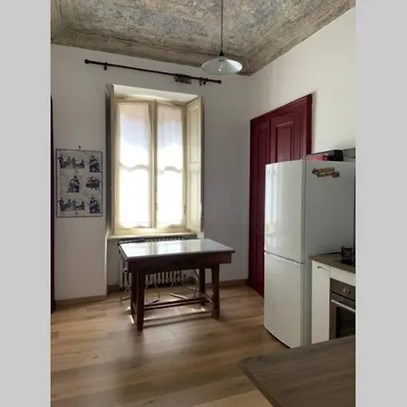 Appartement A Casa Di Garibaldi Turin