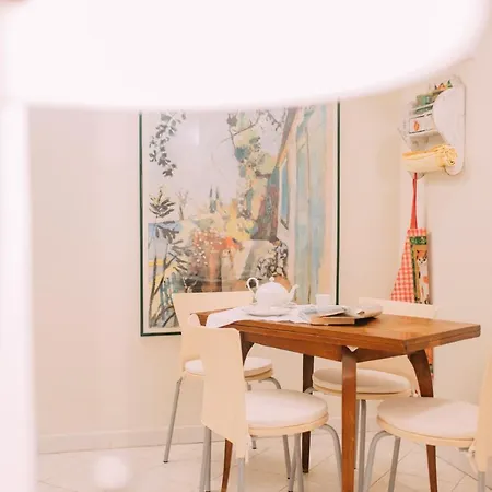 Apartment Delle Volte