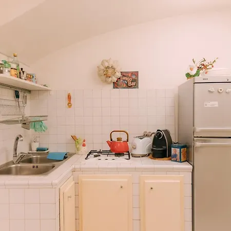 Delle Volte *