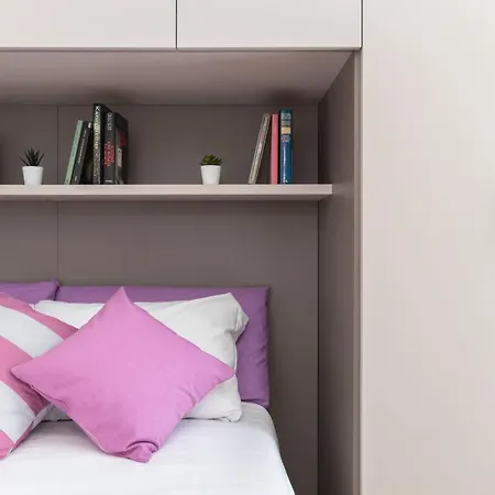 Apartment And Cozy In Crocetta