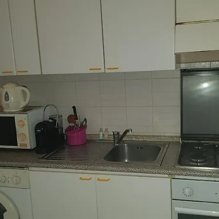 Bilocale Comodo A Tutti I Servizi. Aurora Apartment Turin