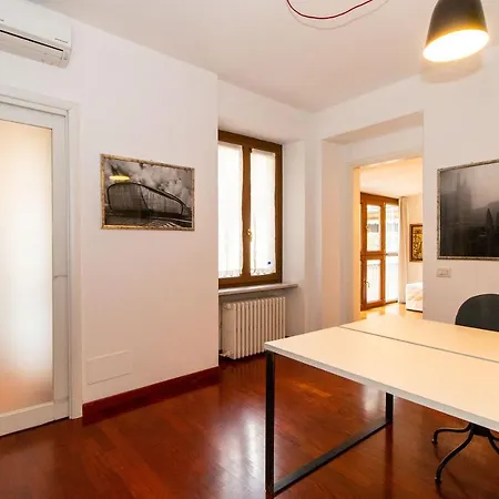 Appartamento Quadrilatero Romano Central Torino