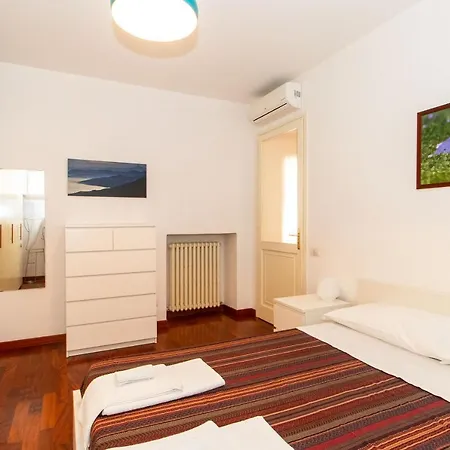 Appartamento Quadrilatero Romano Central *
