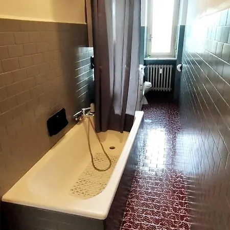 Apartment Locazione Turistica La Primula