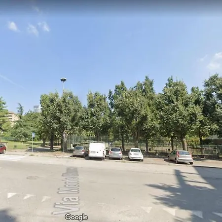 Locazione Turistica Casa Gardenia Apartamento Turín