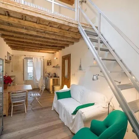 Appartement Museo Arte Orientale
