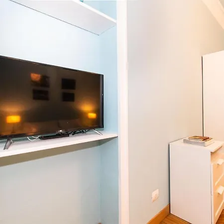 Chic & Style Crocetta Flat Apartment *