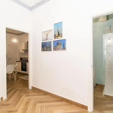 Chic & Style Crocetta Flat Apartment *
