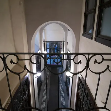 Casa de hóspedes Arcadian Suite&rooms *
